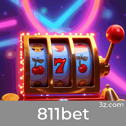 Experiência de Jogo Otimizada na 811bet para Brasileiros