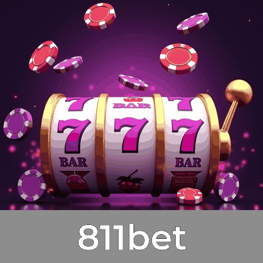 811bet: Plataforma Premium de Jogos e Pagamentos Rápidos