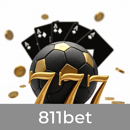 Descubra as Promoções Exclusivas e Bônus Generosos do 811bet