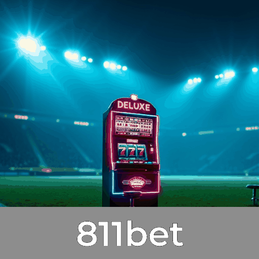 811bet: Cassino VIP Brasileiro com Roleta e Blackjack Ao Vivo