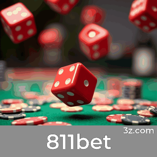 811bet Jogos: Aprenda Estratégias e Melhore!