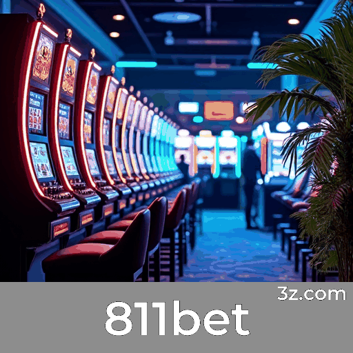 DEPÓSITOS na 811bet