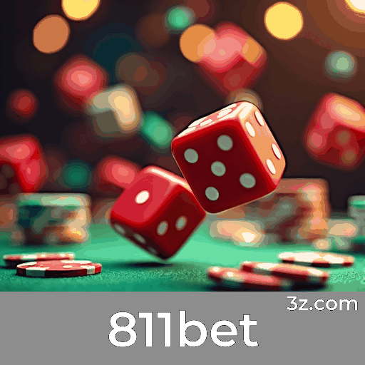 811bet: Responsabilidade e Sustentabilidade no Jogo