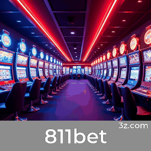 Registre-se Rapidamente e Desbloqueie Recompensas Exclusivas 811bet