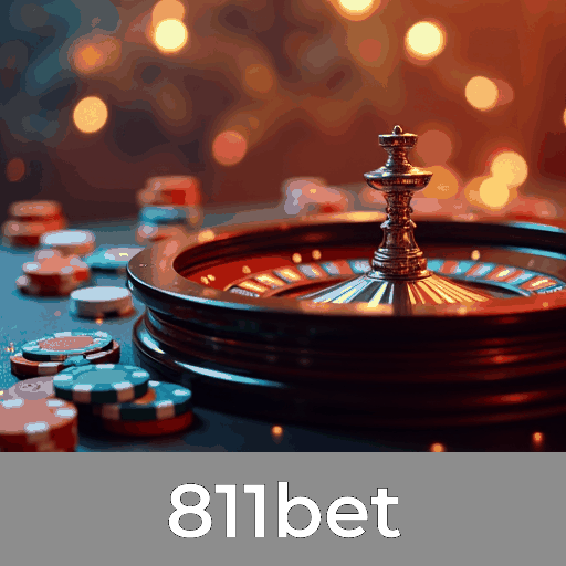 811bet: Apostas Esportivas com Cobertura Completa e Melhores Odds no Futebol Brasileiro