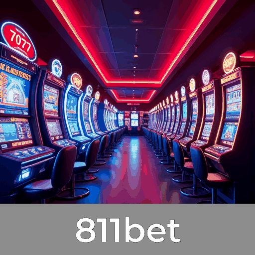 811bet: Variedade de Jogos Exclusivos e Entretenimento Completo com Slots de Alta Volatilidade e Jogos de Mesa ao Vivo