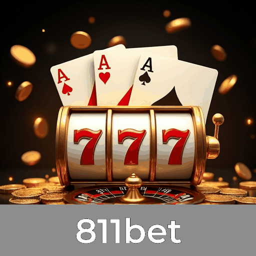 811bet: Aposte em Qualquer Lugar com Nosso Aplicativo Móvel e Experiência Otimizada
