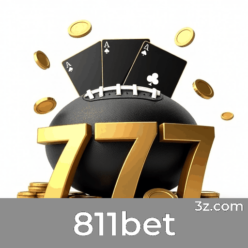 811bet: Transforme Esporte em Lucro com Análises Avançadas