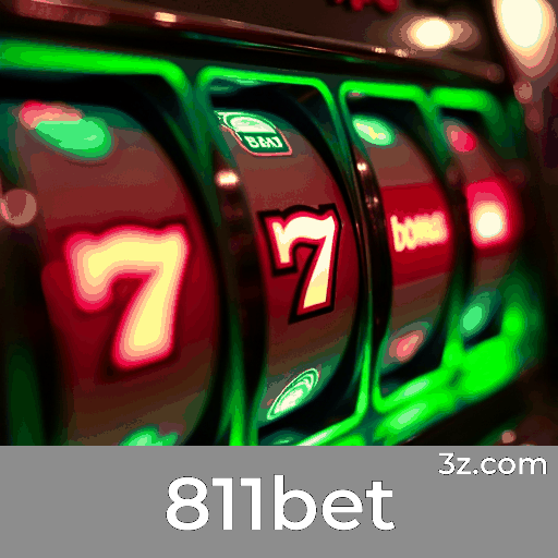 Métodos de Análise e Otimização de Bônus: 811bet